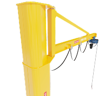 Jib Cranes