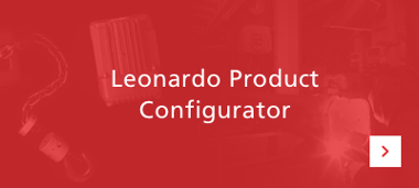 Leonardo Products Configurator